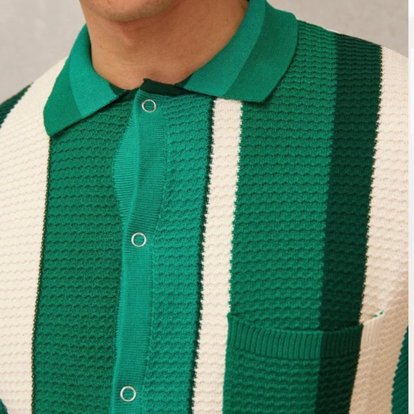 PERCIVAL Adaman Breeze Forest - Picture 3 of 8